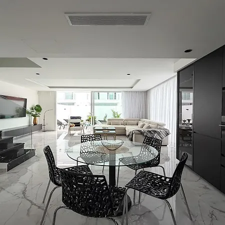 Jana By Holidays Fuerteventura Casa de Férias Corralejo