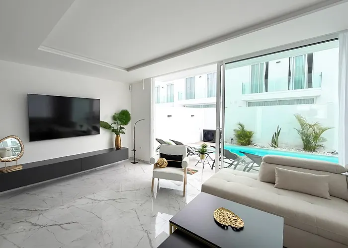 Casa de Férias Jana By Holidays Fuerteventura *