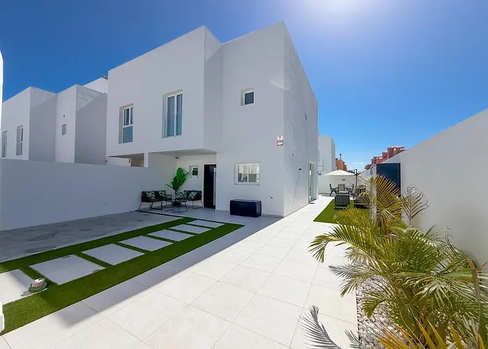 Jana By Holidays Fuerteventura Corralejo