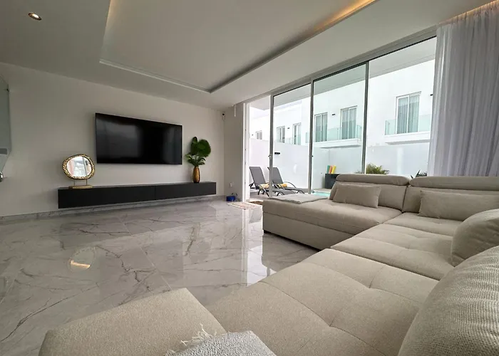 Jana By Holidays Fuerteventura * Corralejo