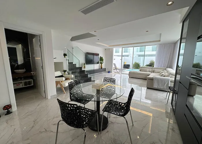 Casa de Férias Jana By Holidays Fuerteventura *