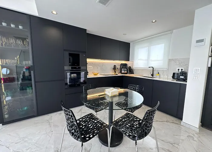 Jana By Holidays Fuerteventura * Corralejo