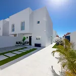 Jana By Holidays Fuerteventura 코라레호