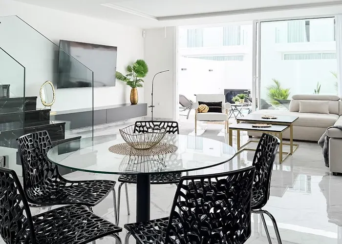 Jana By Holidays Fuerteventura *