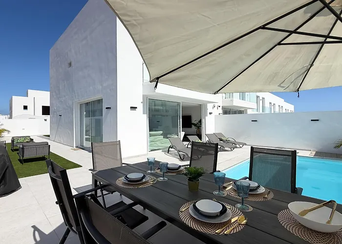 Jana By Holidays Fuerteventura