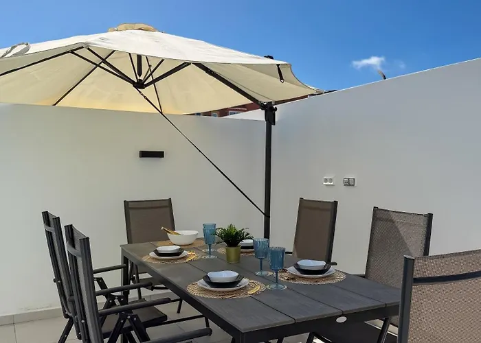 Jana By Holidays Fuerteventura Casa vacanze