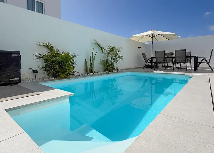 Jana By Holidays Fuerteventura Casa vacanze *