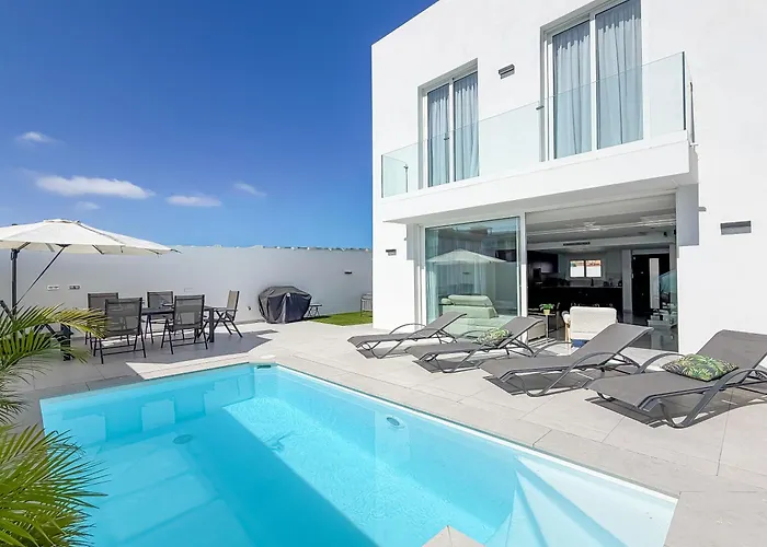 Casa vacanze Jana By Holidays Fuerteventura *