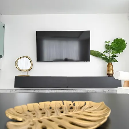 בית נופש Jana By Holidays Fuerteventura קורלחו