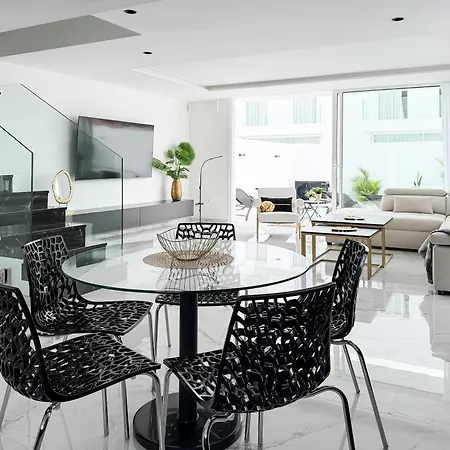 Jana By Holidays Fuerteventura *