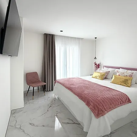 בית נופש Jana By Holidays Fuerteventura *