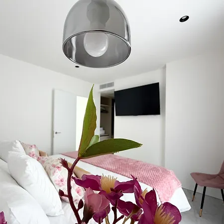 Jana By Holidays Fuerteventura * קורלחו