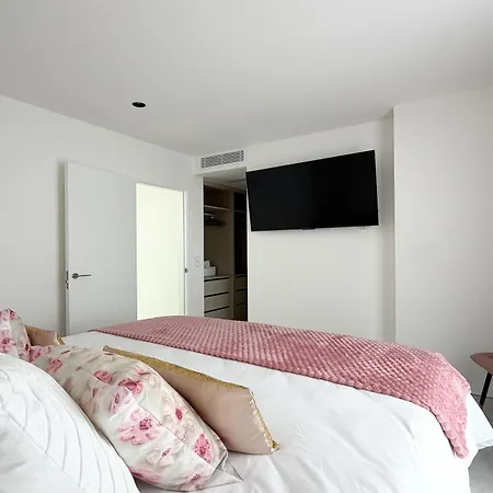 Jana By Holidays Fuerteventura קורלחו