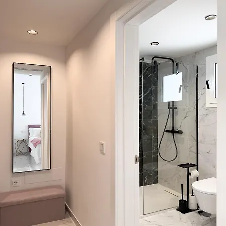 בית נופש Jana By Holidays Fuerteventura