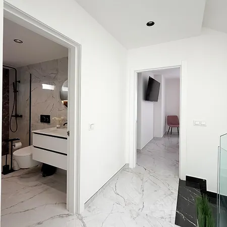 בית נופש Jana By Holidays Fuerteventura