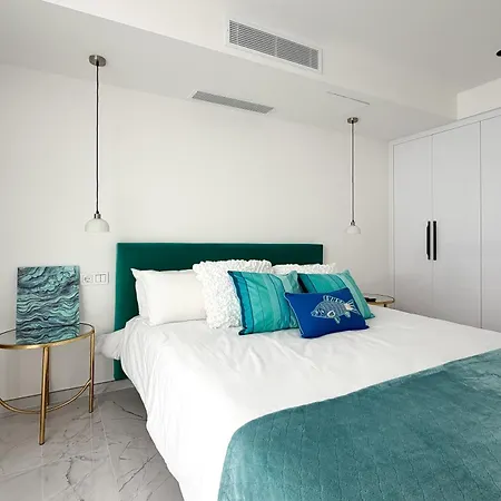 Jana By Holidays Fuerteventura