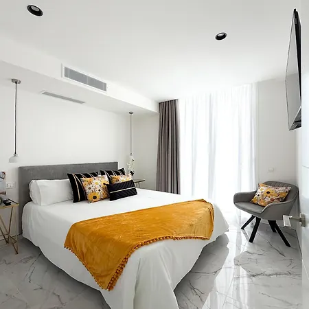 Jana By Holidays Fuerteventura בית נופש