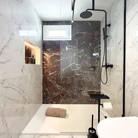 Jana By Holidays Fuerteventura בית נופש *