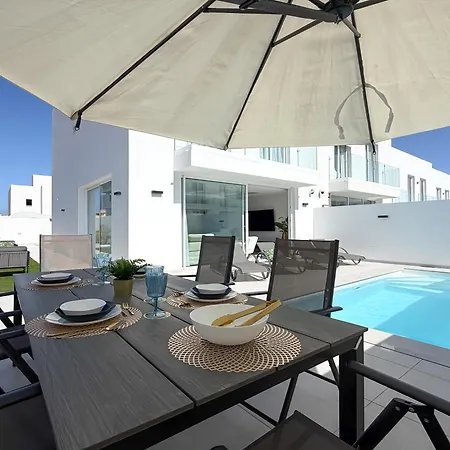 Jana By Holidays Fuerteventura * קורלחו