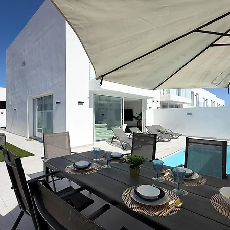 Jana By Holidays Fuerteventura