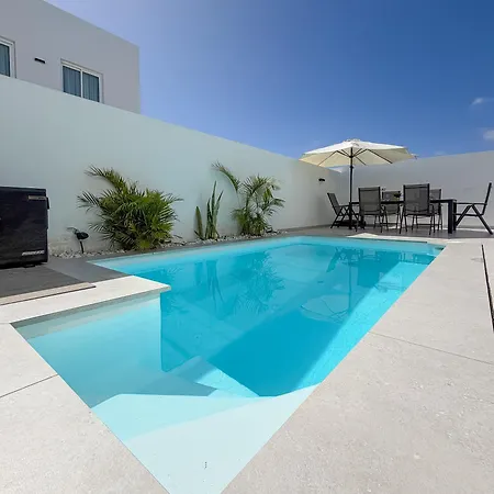 Jana By Holidays Fuerteventura בית נופש *