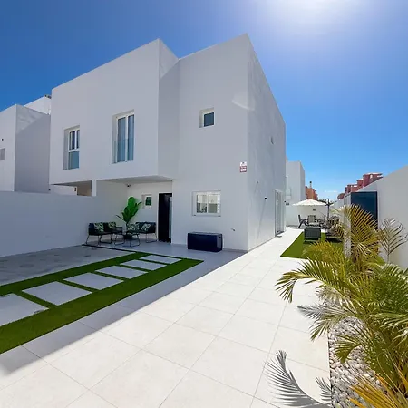 Jana By Holidays Fuerteventura קורלחו