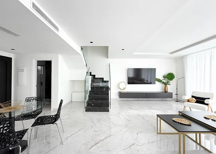 Jana By Holidays Fuerteventura Nyaraló *