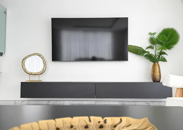 別荘 Jana By Holidays Fuerteventura コラレホ