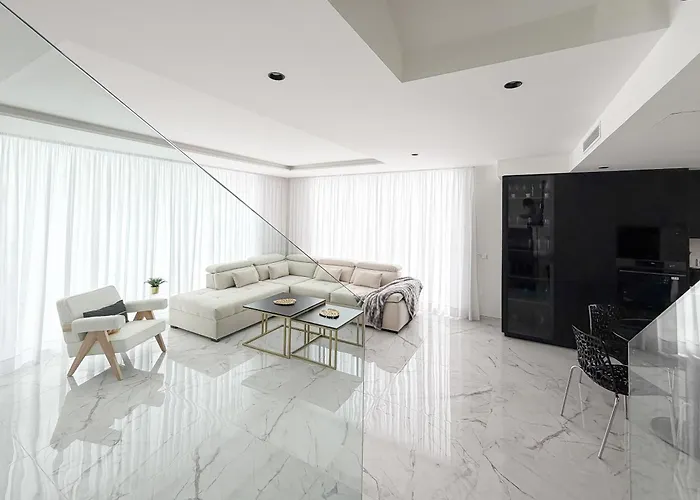 Jana By Holidays Fuerteventura 別荘