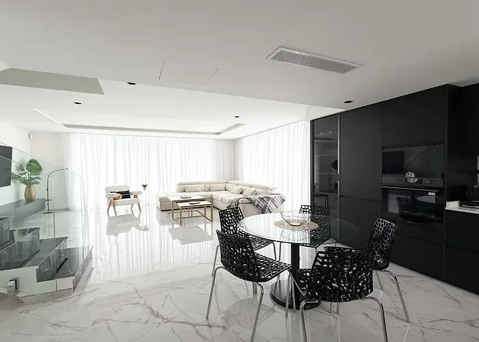 Jana By Holidays Fuerteventura