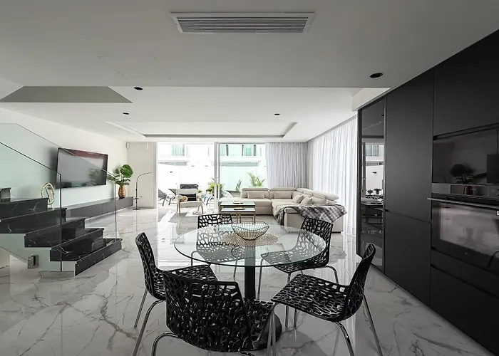 Jana By Holidays Fuerteventura Nyaraló Corralejo