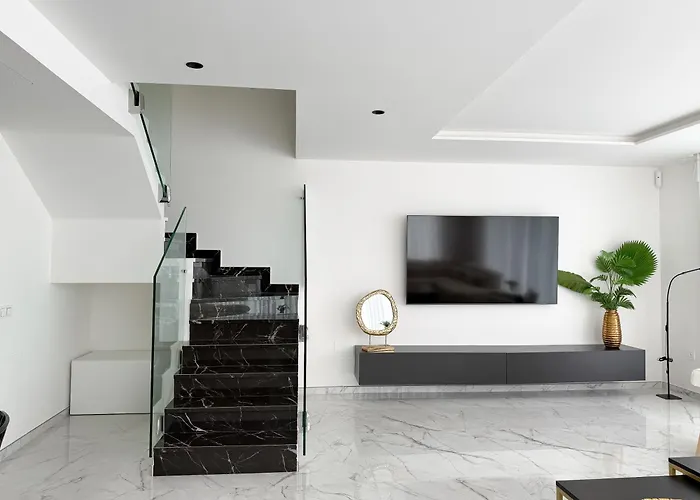 Jana By Holidays Fuerteventura 別荘 コラレホ