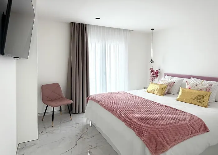 Nyaraló Jana By Holidays Fuerteventura *