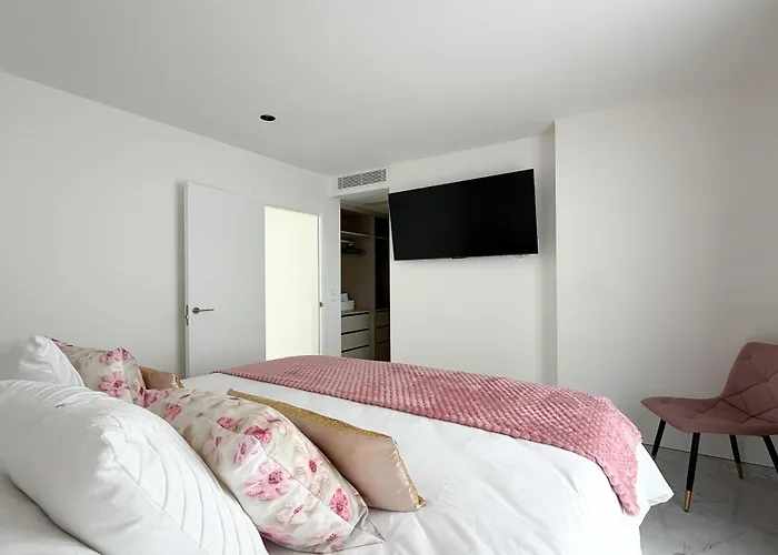 Jana By Holidays Fuerteventura コラレホ