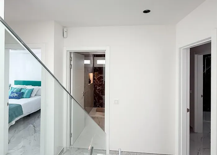 Jana By Holidays Fuerteventura *