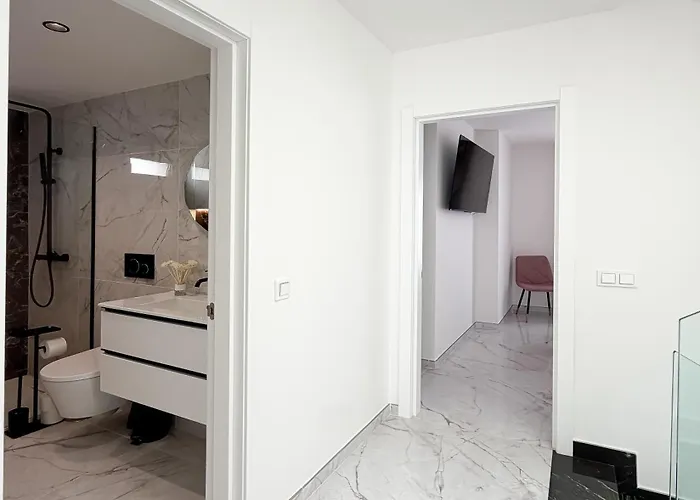 別荘 Jana By Holidays Fuerteventura