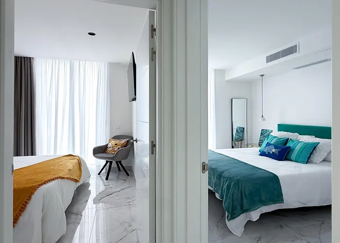 Vakantiehuis Jana By Holidays Fuerteventura *