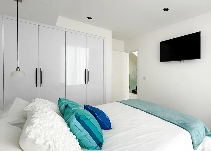 Jana By Holidays Fuerteventura *