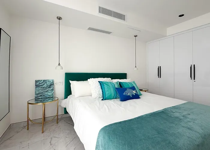 Jana By Holidays Fuerteventura