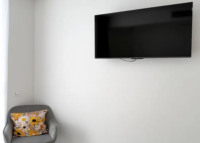 Nyaraló Jana By Holidays Fuerteventura *