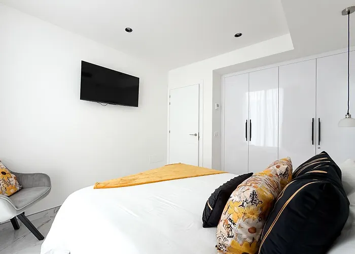 Jana By Holidays Fuerteventura Vakantiehuis *