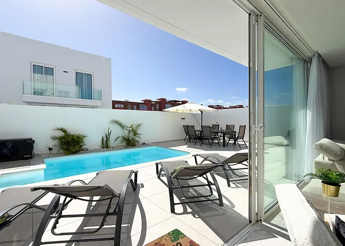 Jana By Holidays Fuerteventura * Corralejo