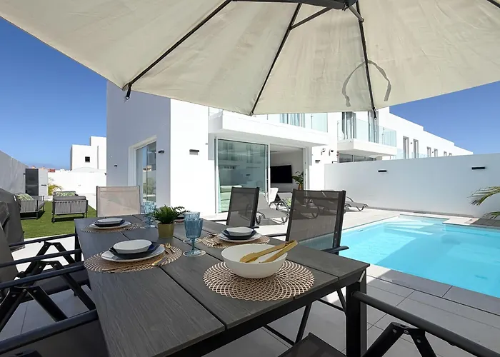 Jana By Holidays Fuerteventura * Corralejo