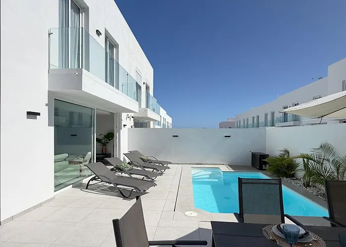 Jana By Holidays Fuerteventura Dom wakacyjny