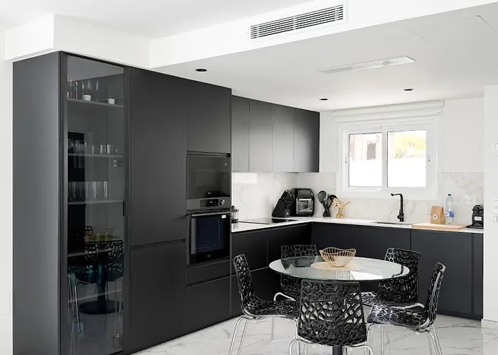 Jana By Holidays Fuerteventura *