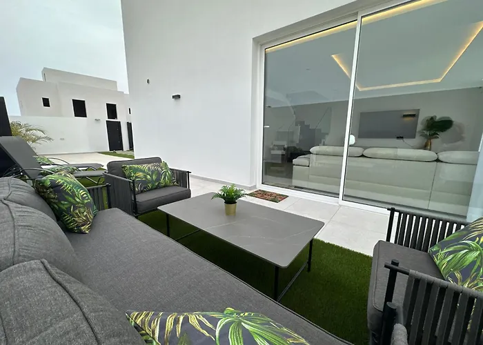 Jana By Holidays Fuerteventura Corralejo