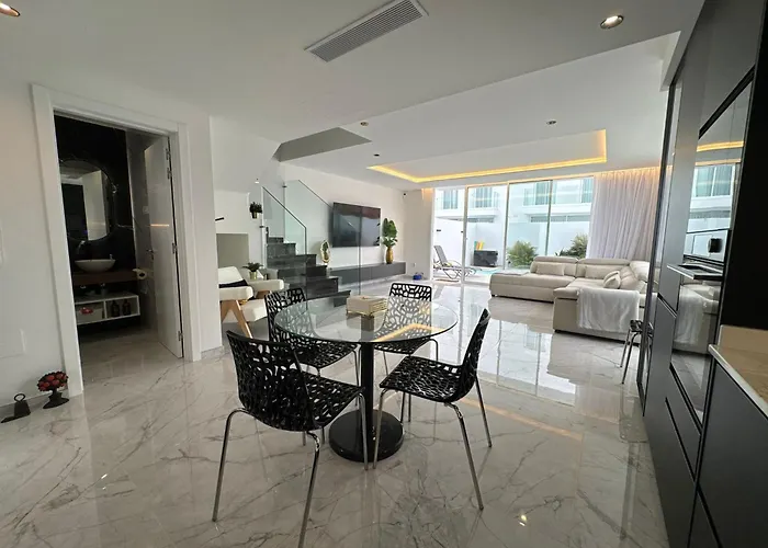 Holiday home Jana By Holidays Fuerteventura