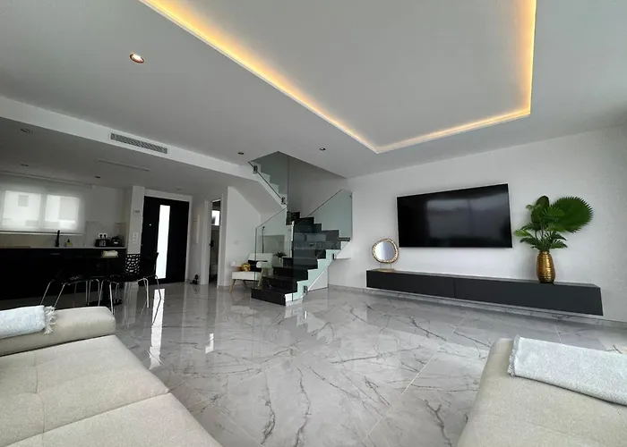 Jana By Holidays Fuerteventura *