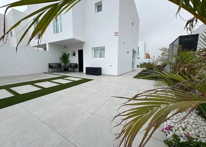 Jana By Holidays Fuerteventura Holiday home Corralejo